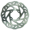 Armstrong Off Road Solid Wavy Rear Brake Disc -