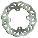 Armstrong Off Road Solid Wavy Rear Brake Disc -