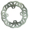 Armstrong Off Road Solid Wavy Rear Brake Disc - #292