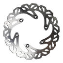 Armstrong Road Rear Brake Disc -