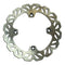 Armstrong Road Solid Wavy Rear Brake Disc - #875