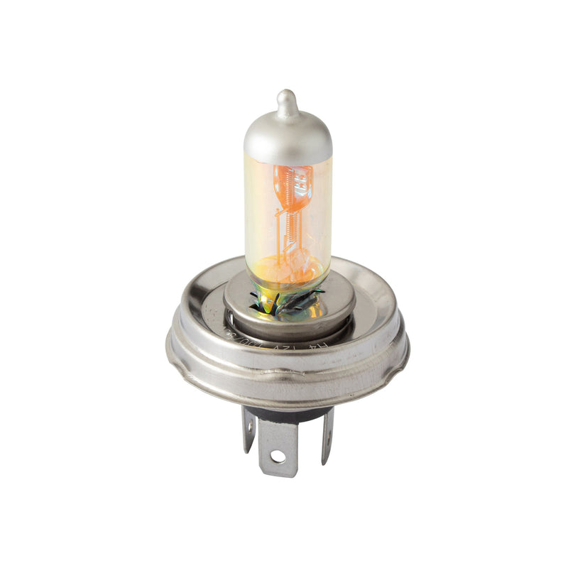 Bike It H4 12V 100/80 P45 Standard White Bulb