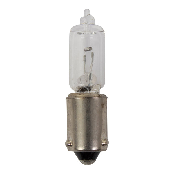 Bike It Bulb For Mini/Spear Inds 12V 21W  BAY9S T8.5 (Pack Of 10) E-Marked