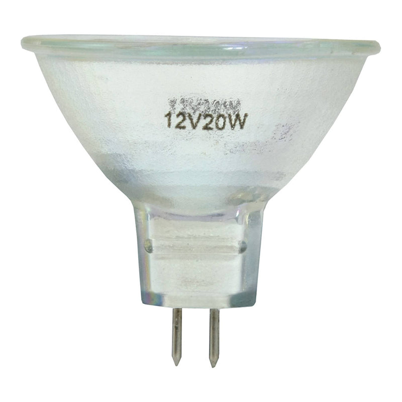 Light bulb deals mr16 12v 20w