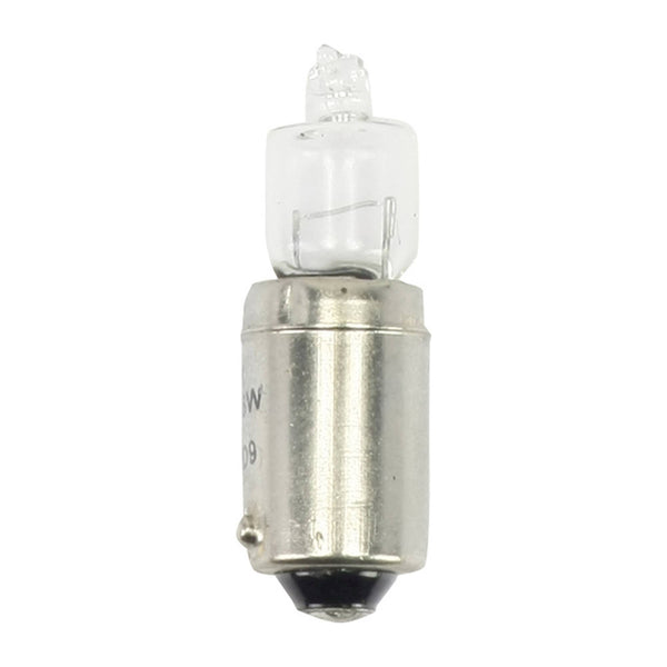 Bike It 12V 6W Indicator Bulb Bax9S (Pack Of 10) E-Marked