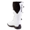 GP PRO MX ENDURO COMP SERIES 2.1 MOLDED SOLE ADULT BOOTS WHITE