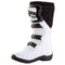 GP PRO MX ENDURO COMP SERIES 2.1 MOLDED SOLE ADULT BOOTS WHITE