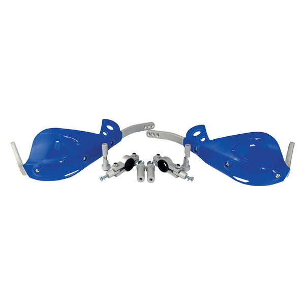 GP-PRO Venom Handguards - Blue