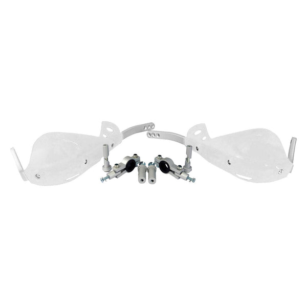 GP-PRO Venom Handguards - White