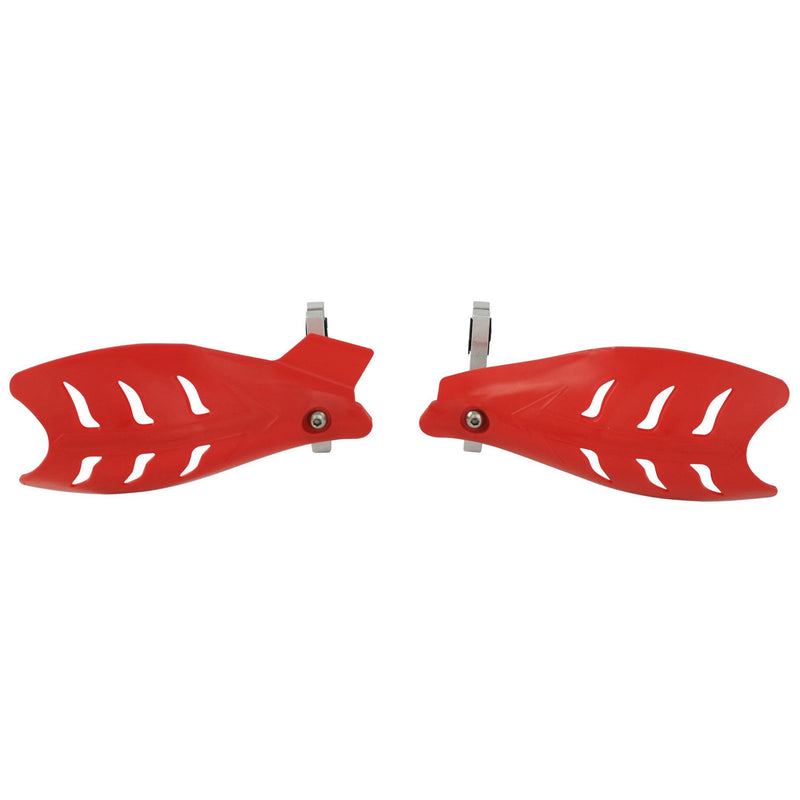 GP-PRO Sprite Handguards - Red