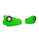 GP-PRO Outlook Handguards - Green