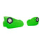 GP-PRO Outlook Handguards - Green