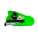 GP-PRO Outlook Handguards - Green