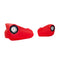 GP-PRO Outlook Handguards - Red