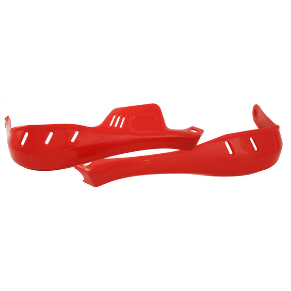 GP-PRO Original Handguards - Red