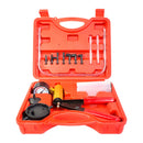 Bike It Vacuum Brake Bleeder Kit / Vacuum Tester