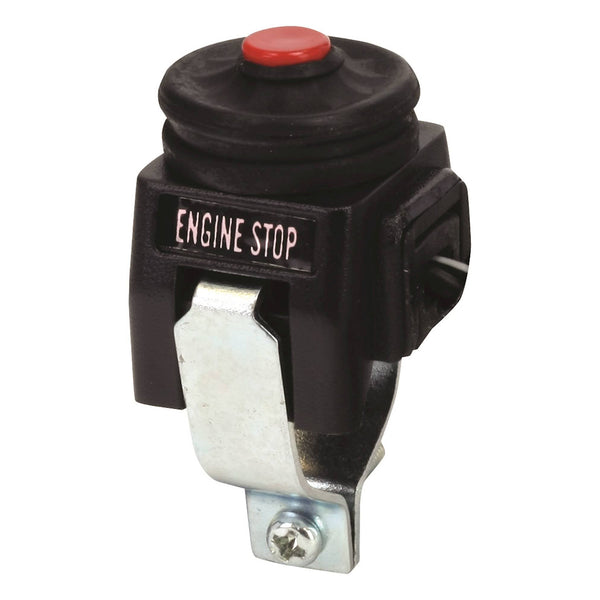 Bike It Kill Switch Kawasaki KX250F/KX450F 06-15 - Block  Connector