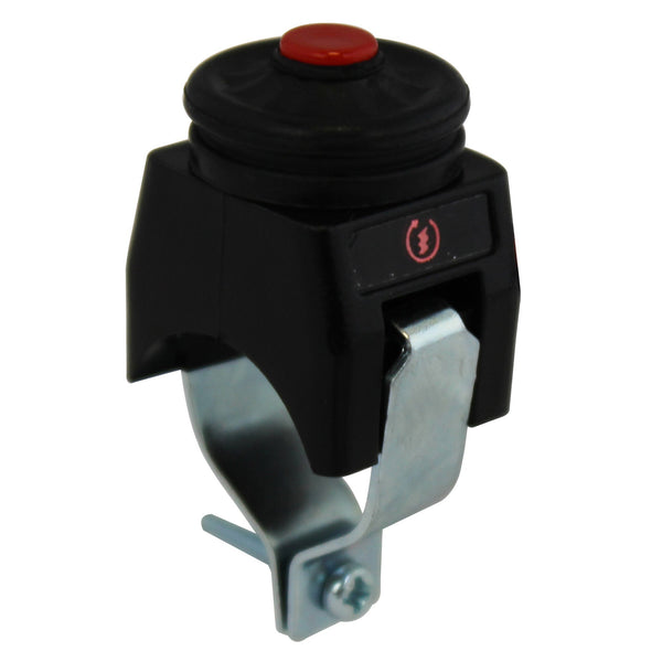 Bike It Starter Switch KTM 250-530cc 04-13 Block Connector