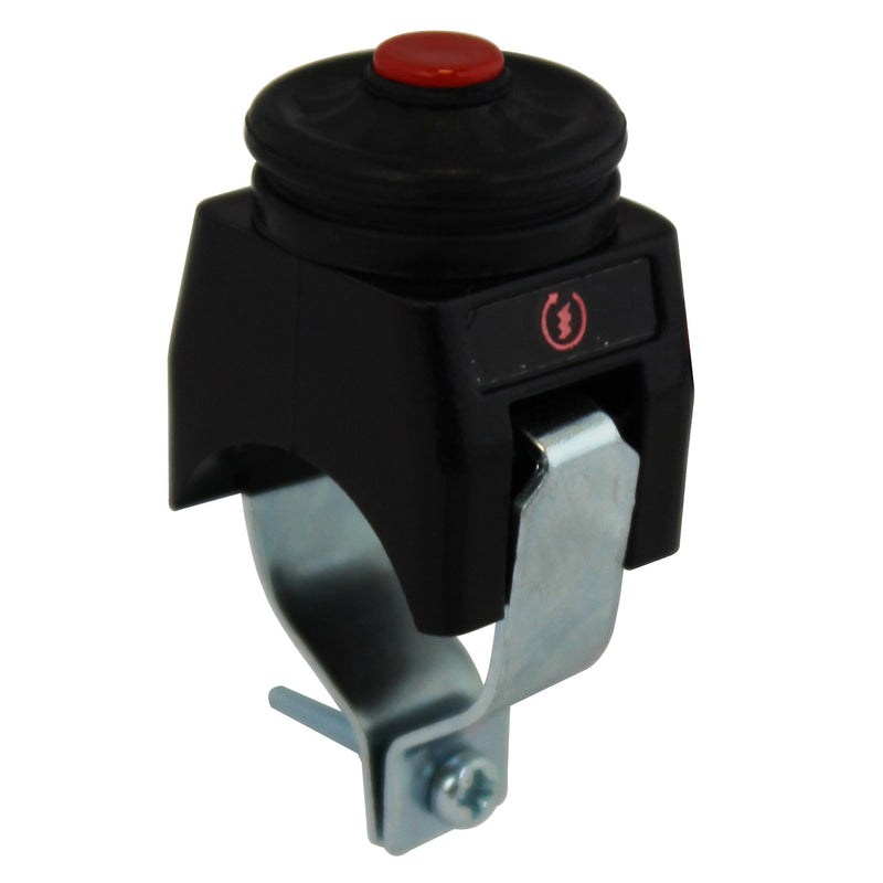 Bike It Starter Switch KTM 250-530cc 04-13 Block Connector