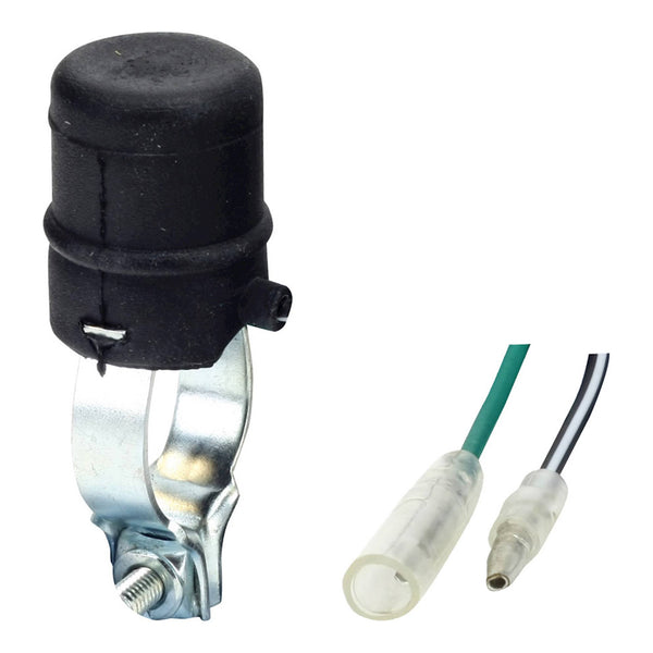 Bike It Stop Switch Honda CR Kill Switch - Bullet Connectors