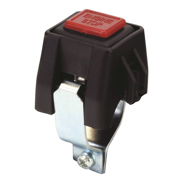 Bike It Kill Stop Switch Yamaha YZ - Bullet Connectors
