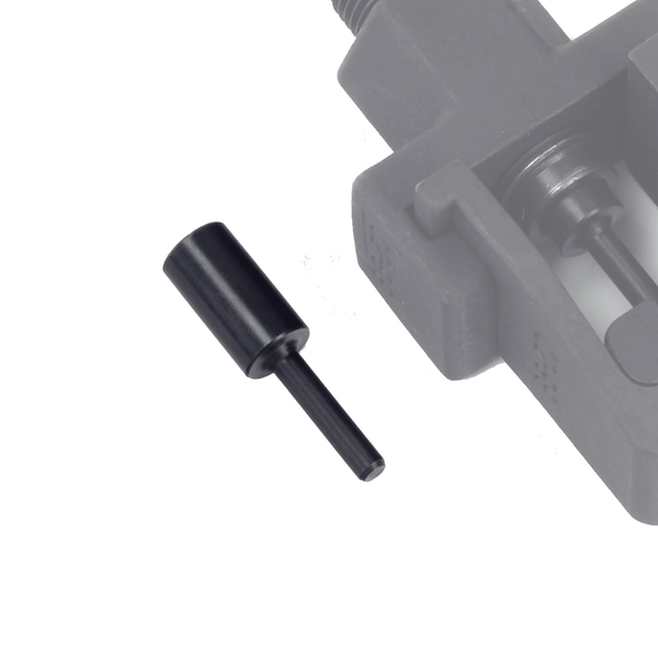 Bike It Spare Pin For Heavy Duty Chain Breaker Vice