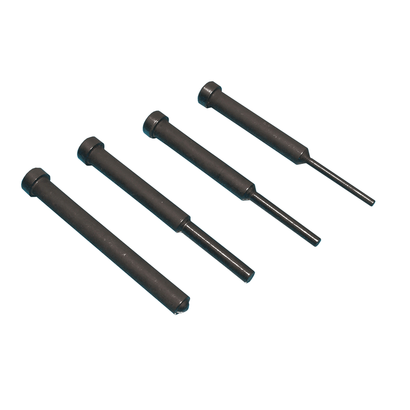 Replacement Pins For Biketek Heavy Duty Chain Tool Kit Biker Parts Direct Ltd 