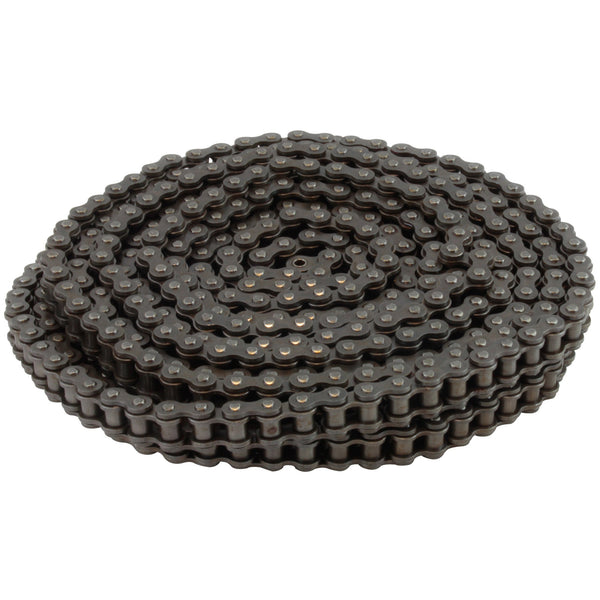 Motorcycle HD Chain 25 Foot Roll 428H Link 600 Links Total