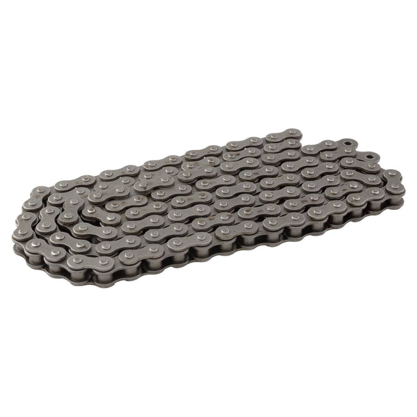 Motorcycle STD Chain 25 Foot Roll 420 Link 600 Links Total