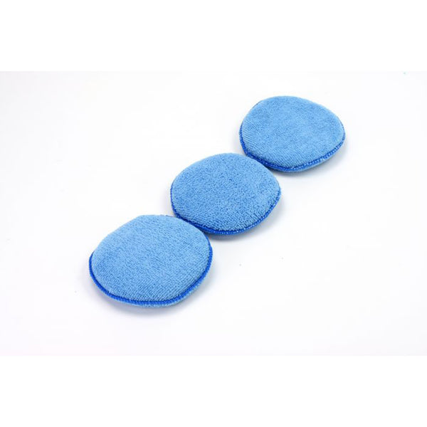 Bike It Polishing Wax Pads