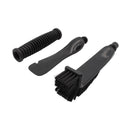 Bike It 2-IN-1 Mud Scraper & Brush