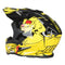 Just1 J32 Chupacabra Kids MX Helmet