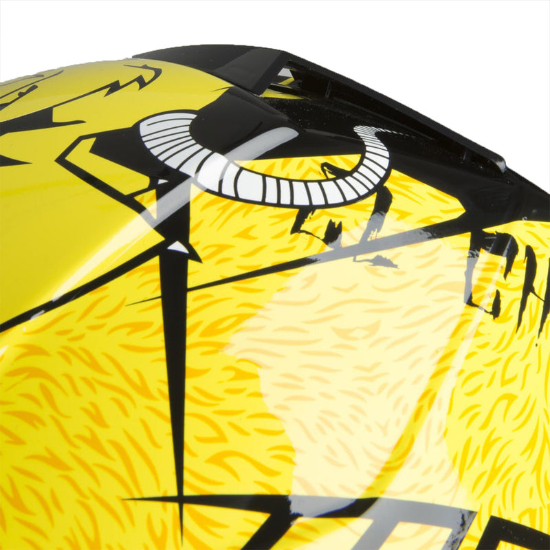 Just1 J32 Chupacabra Kids MX Helmet