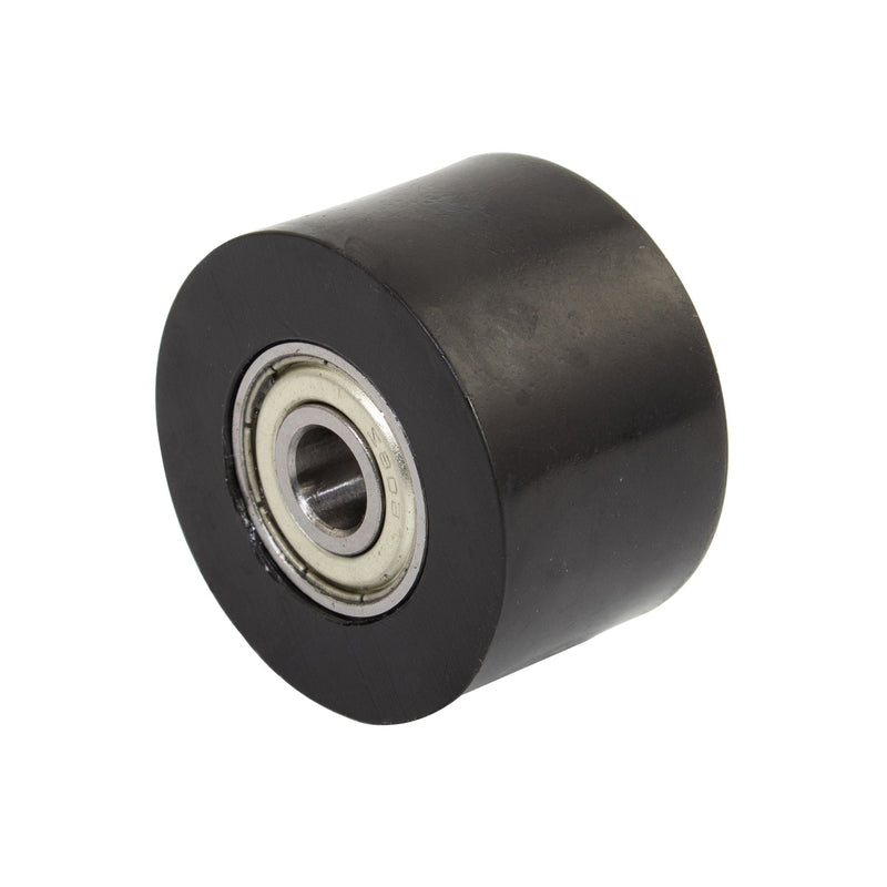 Bike It Black 39mm Chain Roller