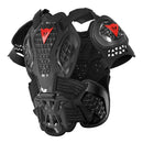 Dainese MX 2 Roost Guard Body Armour - Black