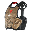 Dainese MX 3 Roost Guard Body Armour - Copper