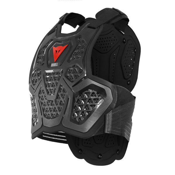 Dainese MX 3 Roost Guard Body Armour - Black