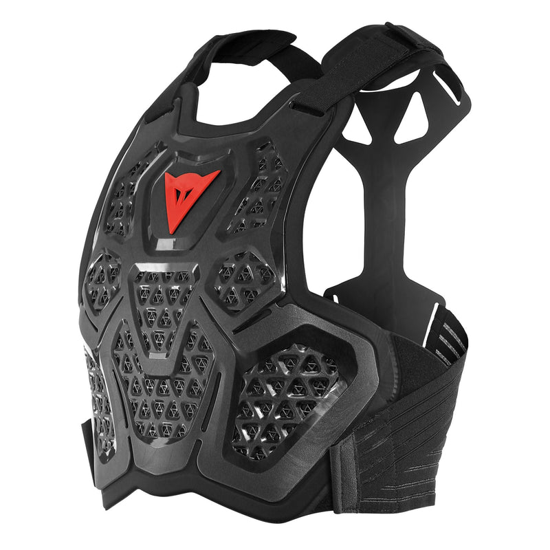 Dainese MX 3 Roost Guard Body Armour - Black