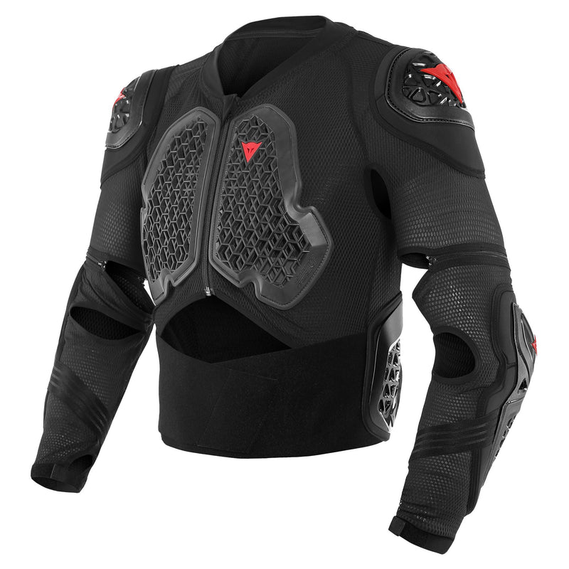 Dainese MX 1 Safety Jacket Body Armour - Black
