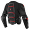 Dainese MX 1 Safety Jacket Body Armour - Black