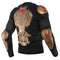 Dainese MX 2 Safety Jacket Body Armour - Copper