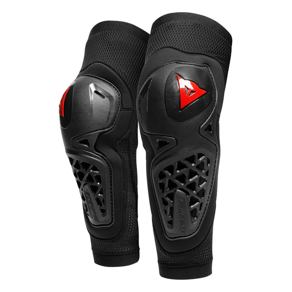 Dainese MX 1 Elbow Guards - Black