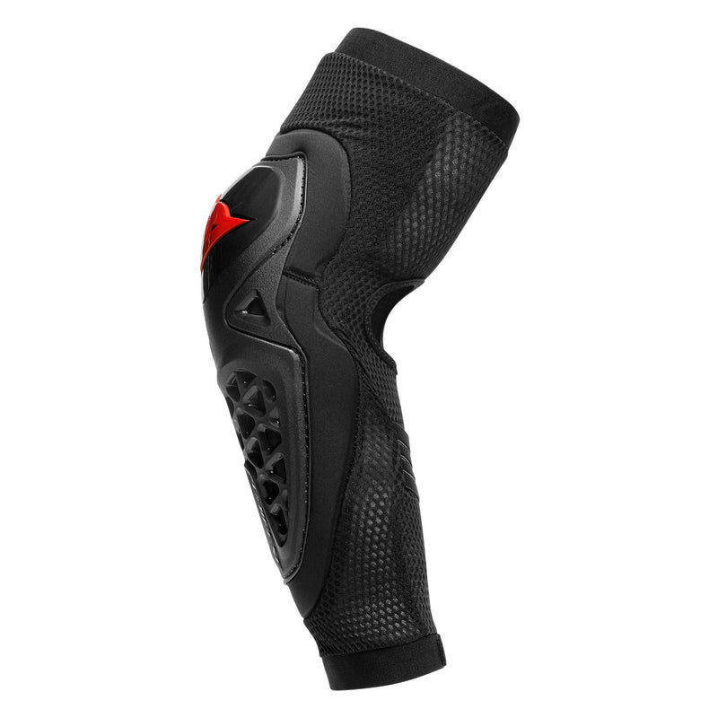 Dainese MX 1 Elbow Guards - Black