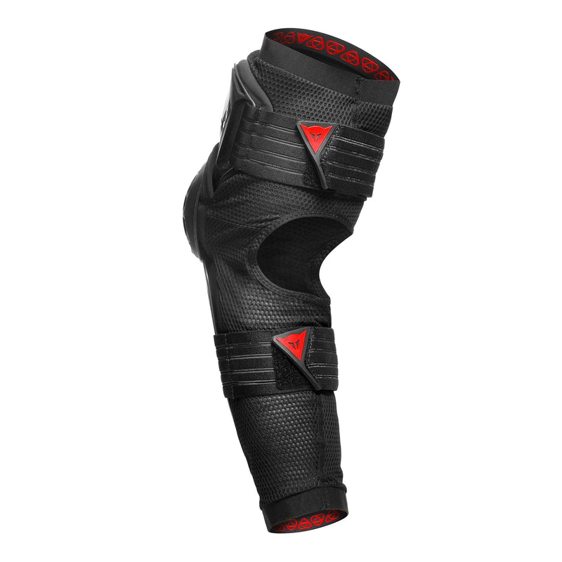 Dainese MX 1 Knee Guards - Black
