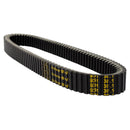 Triple-S Heavy Duty Drive Belt 30.1 X 931 [30.1X14.7X931mm 28Ã‚Â° Double] Yamaha