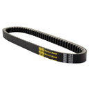 Triple-S Heavy Duty Drive Belt 19.9 X 785 [19.9X9.7X785mm 30Ã‚Â°] Piaggio Vespa