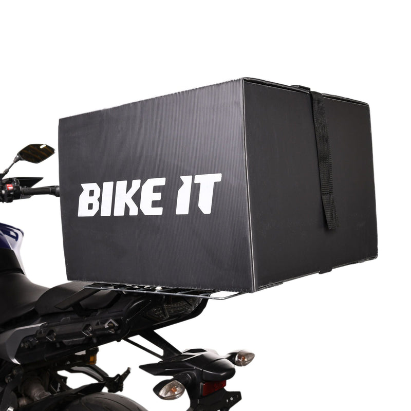 Motorcycle Scooter Pizza Delivery Box