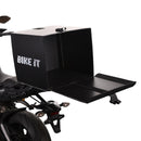 Motorcycle Scooter Pizza Delivery Box