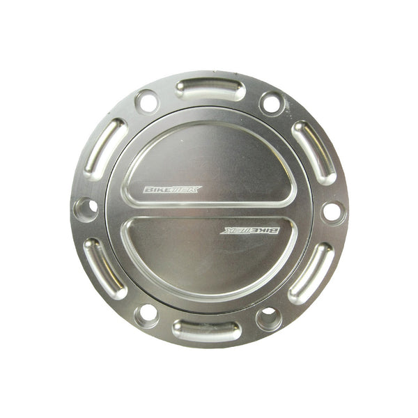 BikeTek Keyless Race Fuel Filler Cap - #A01