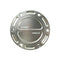 BikeTek Keyless Race Fuel Filler Cap - #A01